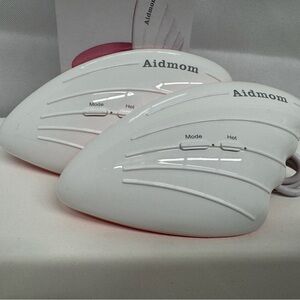 Aidmom Ram-018 Warming Lactation Massager
